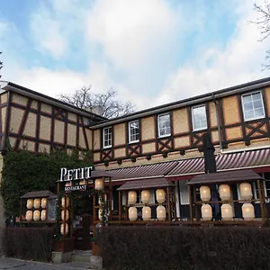  Hotel Petit Wannsee Deutschland