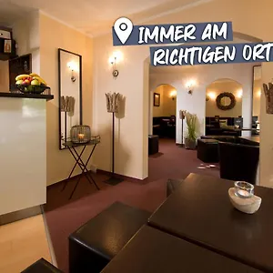 **** Hotel Achat Elbufer Deutschland