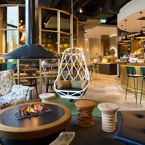 **** Hotel Indigo - Wettiner Platz, An Ihg Deutschland