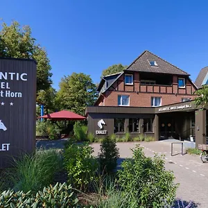 **** Hotel Landgut Horn Deutschland