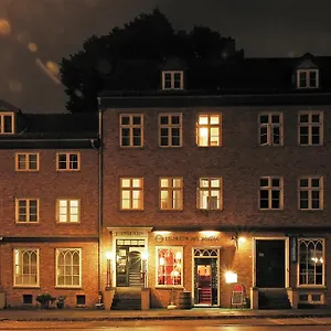 ** Hotel Frauenhotel Hanseatin - Women Only Deutschland