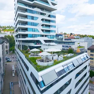 **** Hotel Jaz In The Deutschland