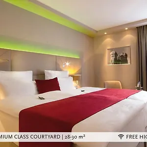 **** Hotel Marc Deutschland