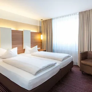 **** Hotel Cristal Deutschland