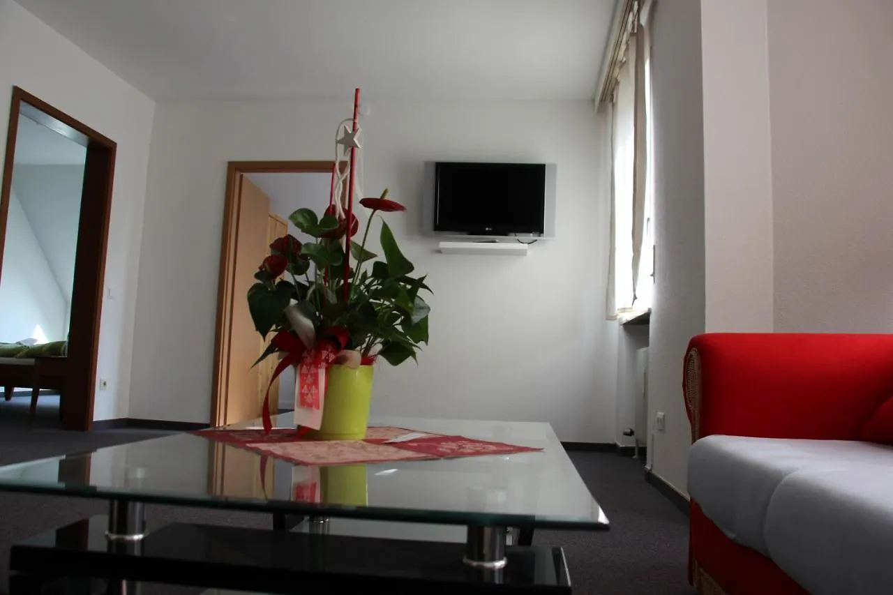 Inn Gasthof Gruner Baum Bayreuth