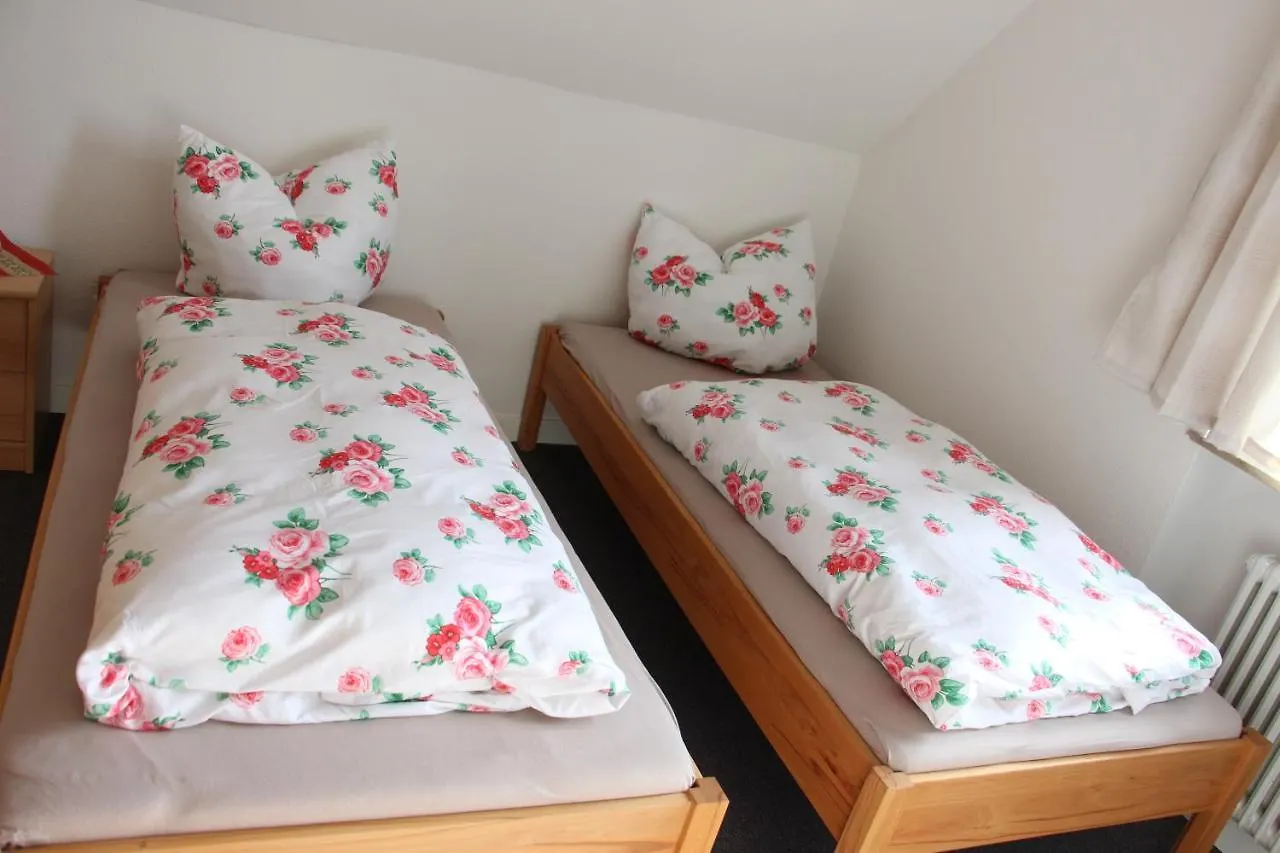 Inn Gasthof Gruner Baum Bayreuth