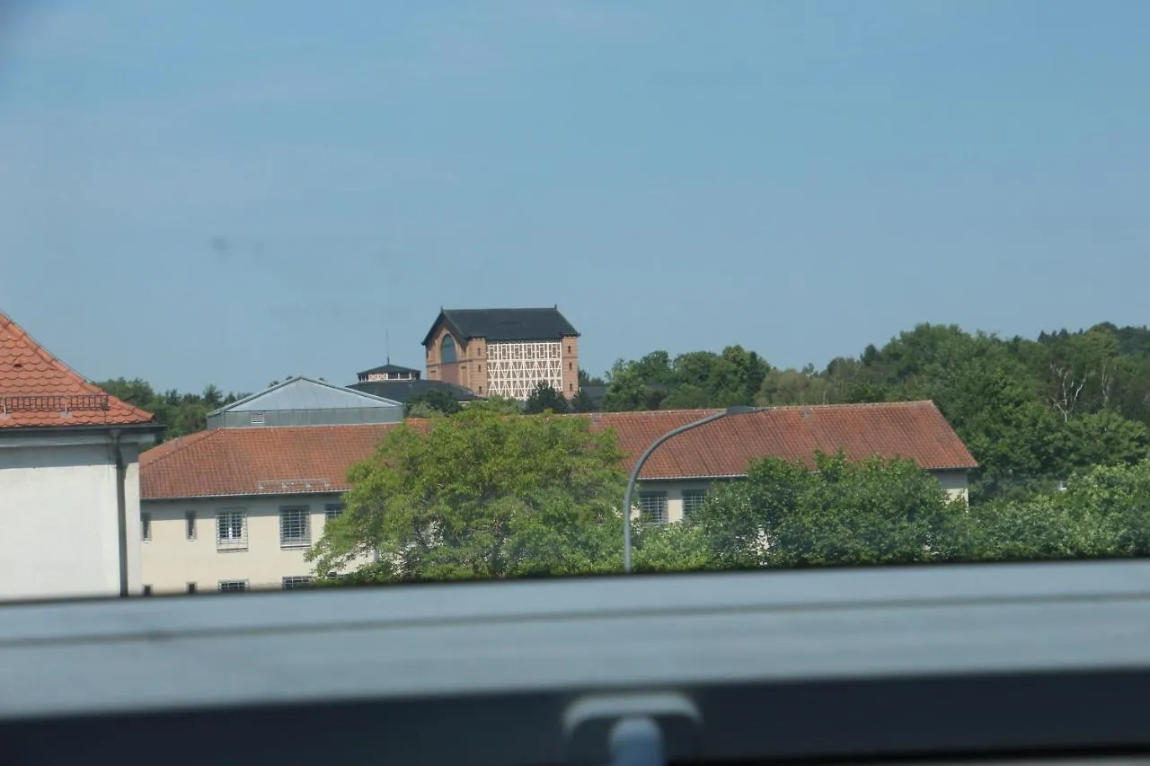 Gasthof Gruner Baum Bayreuth Germany
