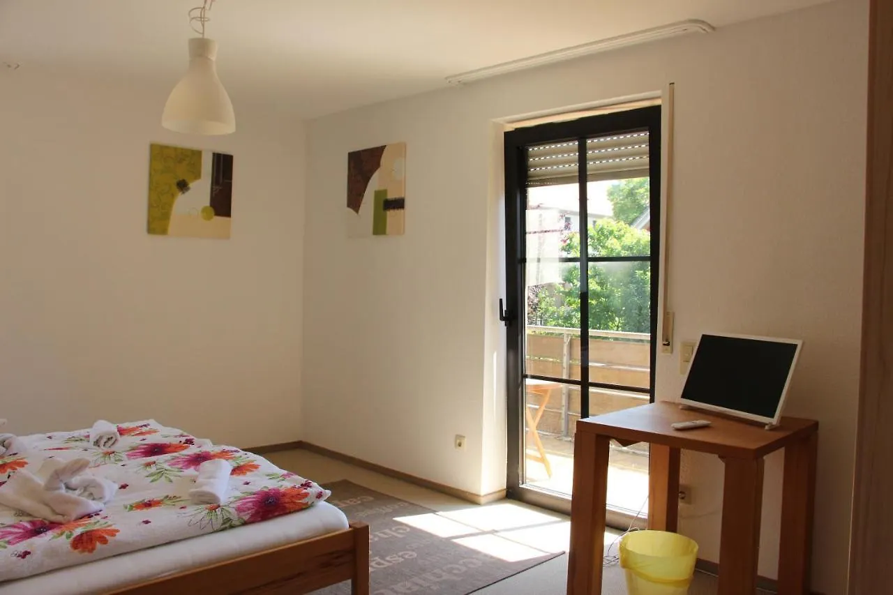 Gasthof Gruner Baum Bayreuth Inn
